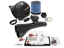 Load image into Gallery viewer, AFE Filters 54-76011 Momentum GT Pro 5R Air Intake System