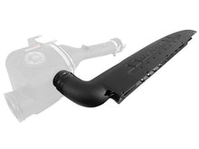 Load image into Gallery viewer, AFE Filters 54-76012-S Momentum GT Intake System Dynamic Air Scoop Fits Tacoma