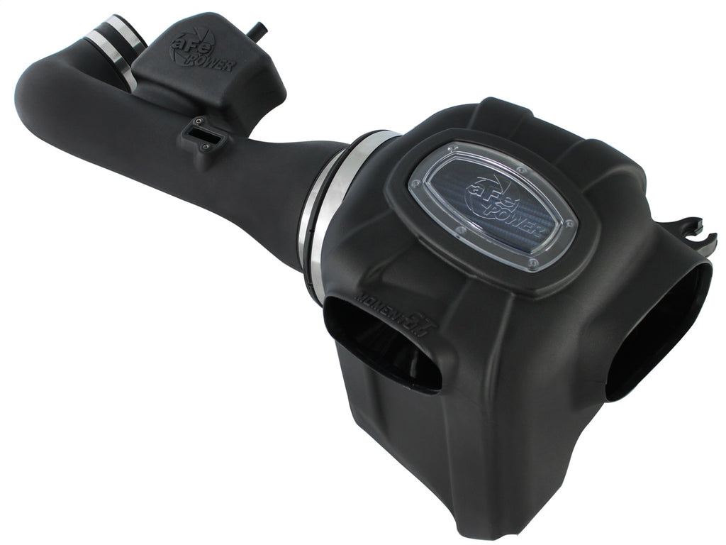 AFE Filters 54-76101 Momentum GT Pro 5R Air Intake System Fits 04-15 TITAN
