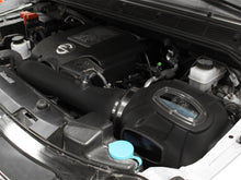 Load image into Gallery viewer, AFE Filters 54-76101 Momentum GT Pro 5R Air Intake System Fits 04-15 TITAN