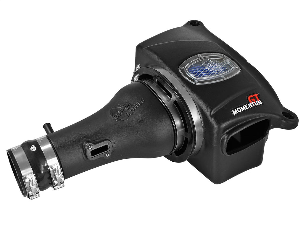 AFE Filters 54-76103 Momentum GT Pro 5R Air Intake System Fits Armada QX56 QX80