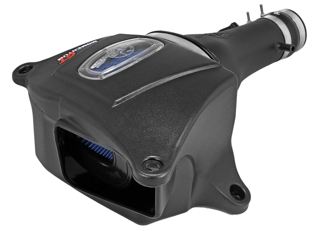 AFE Filters 54-76103 Momentum GT Pro 5R Air Intake System Fits Armada QX56 QX80