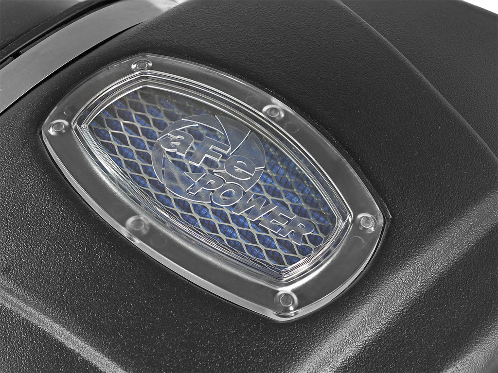 AFE Filters 54-76103 Momentum GT Pro 5R Air Intake System Fits Armada QX56 QX80