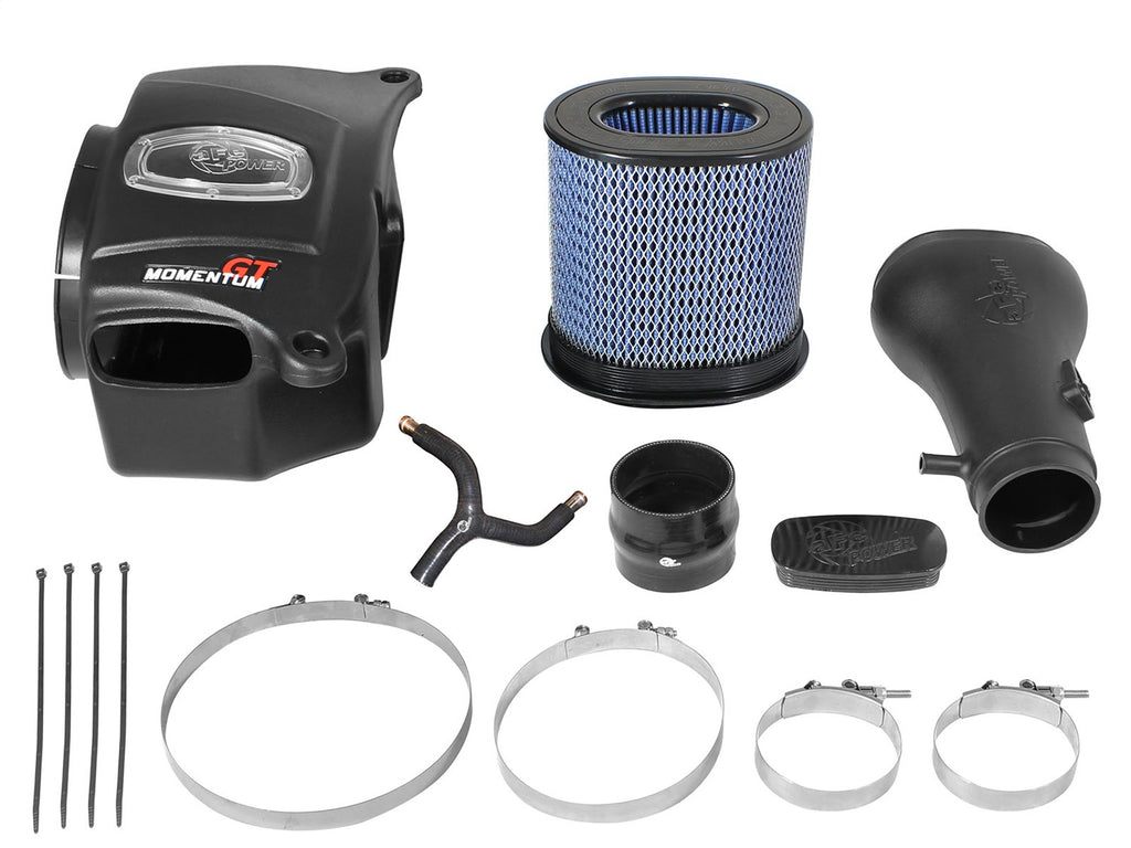 AFE Filters 54-76103 Momentum GT Pro 5R Air Intake System Fits Armada QX56 QX80