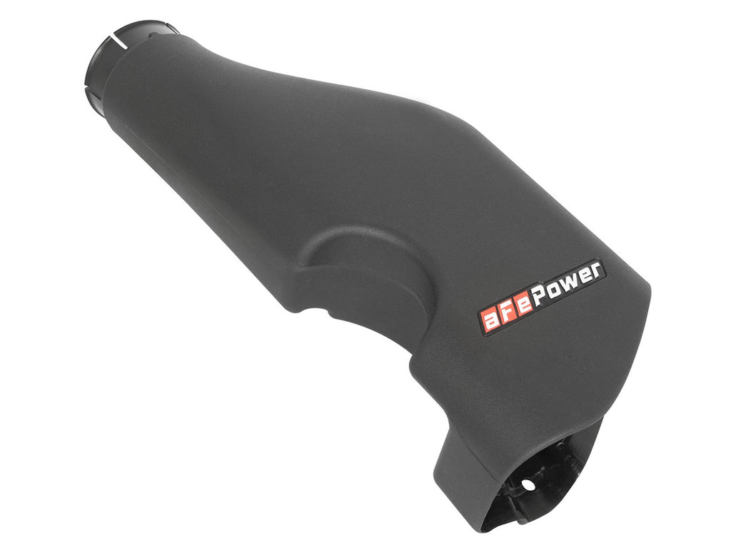 AFE Filters 54-76105-S Momentum HD Intake System Dynamic Air Scoop Fits TITAN XD