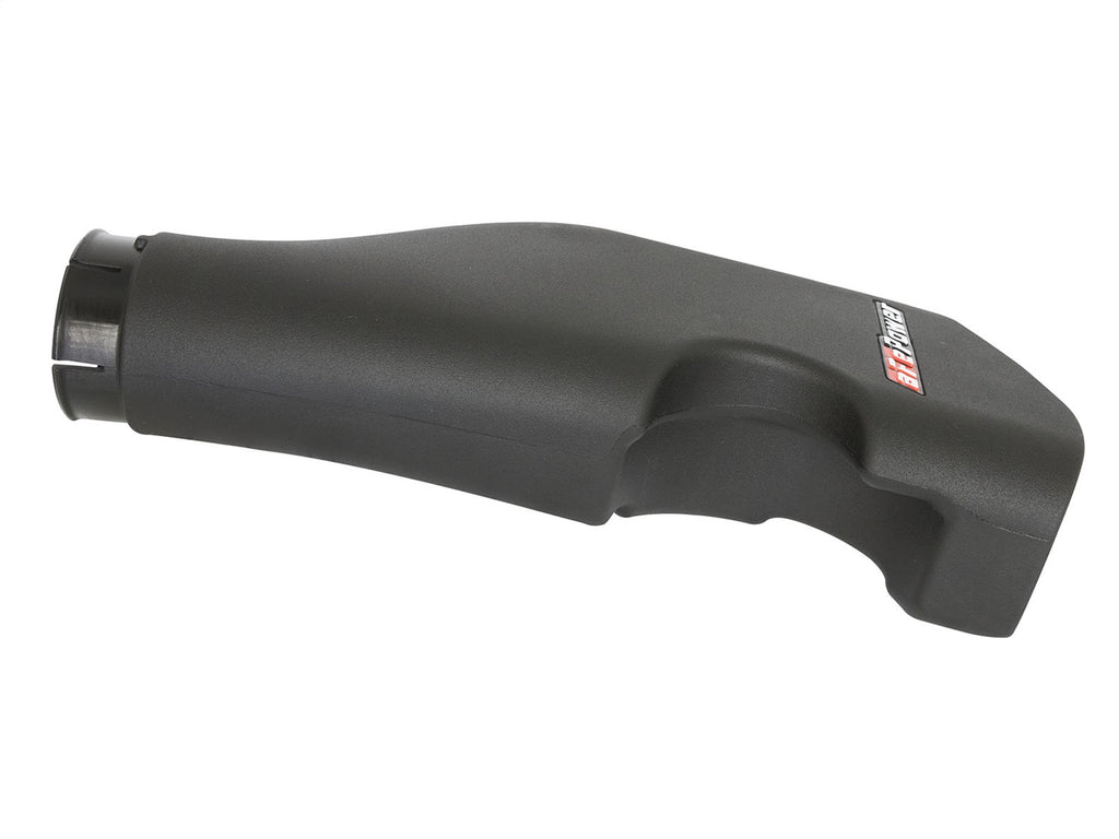 AFE Filters 54-76105-S Momentum HD Intake System Dynamic Air Scoop Fits TITAN XD