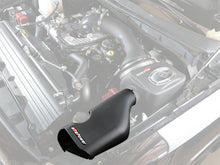 Load image into Gallery viewer, AFE Filters 54-76105-S Momentum HD Intake System Dynamic Air Scoop Fits TITAN XD