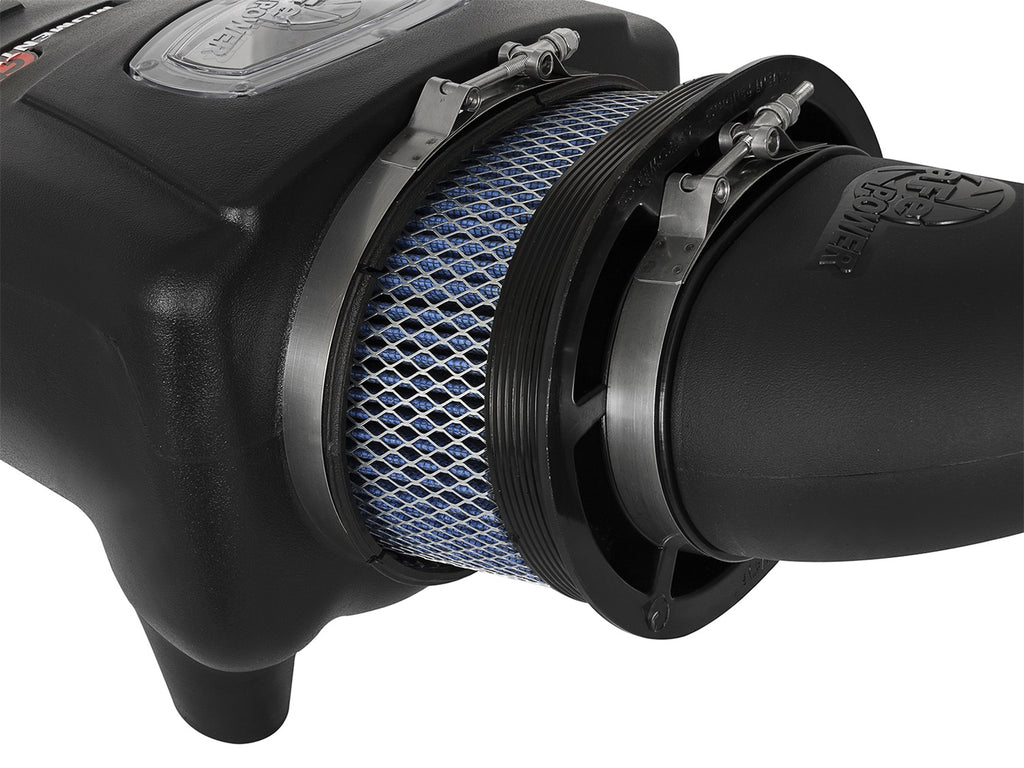 AFE Filters 54-76107 Momentum GT Pro 5R Air Intake System