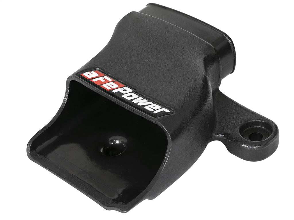 AFE Filters 54-76108-S Momentum GT Intake System Dynamic Air Scoop Fits TITAN