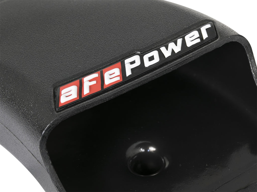 AFE Filters 54-76108-S Momentum GT Intake System Dynamic Air Scoop Fits TITAN