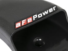 Load image into Gallery viewer, AFE Filters 54-76108-S Momentum GT Intake System Dynamic Air Scoop Fits TITAN