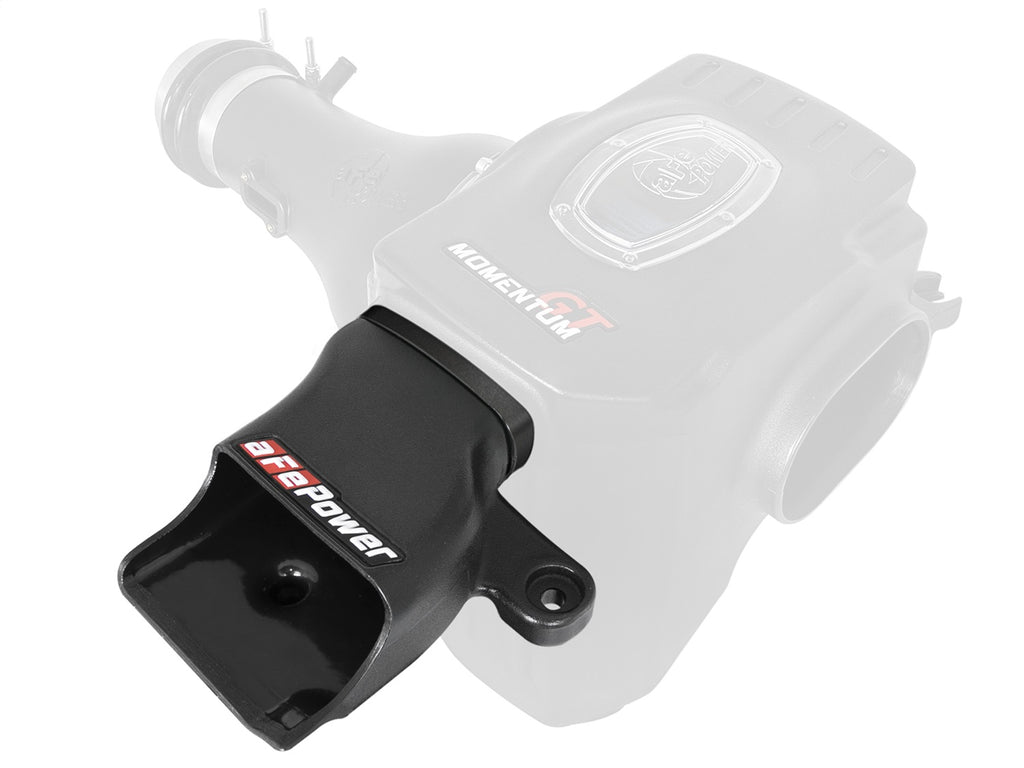 AFE Filters 54-76108-S Momentum GT Intake System Dynamic Air Scoop Fits TITAN