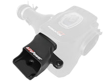 Load image into Gallery viewer, AFE Filters 54-76108-S Momentum GT Intake System Dynamic Air Scoop Fits TITAN