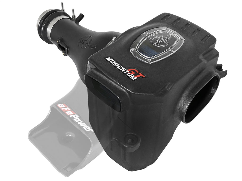 AFE Filters 54-76108 Momentum GT Pro 5R Air Intake System Fits TITAN TITAN XD