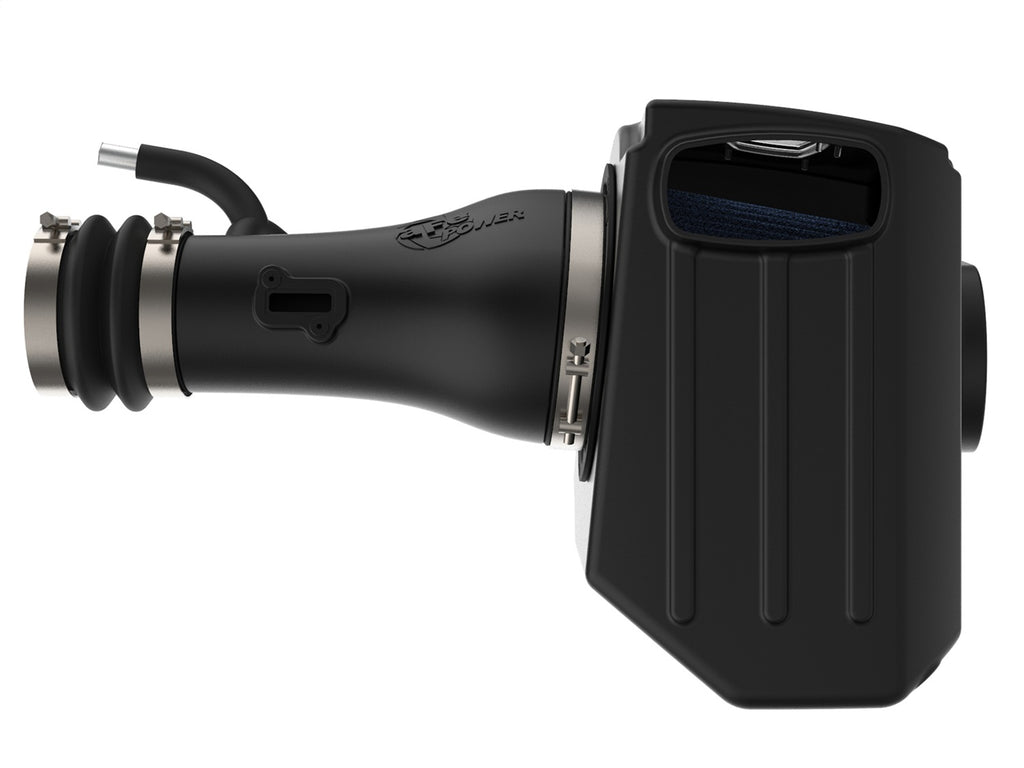 AFE Filters 54-76108 Momentum GT Pro 5R Air Intake System Fits TITAN TITAN XD