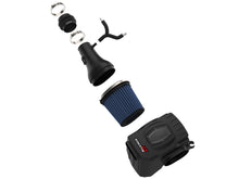 Load image into Gallery viewer, AFE Filters 54-76108 Momentum GT Pro 5R Air Intake System Fits TITAN TITAN XD