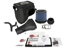 Load image into Gallery viewer, AFE Filters 54-76108 Momentum GT Pro 5R Air Intake System Fits TITAN TITAN XD