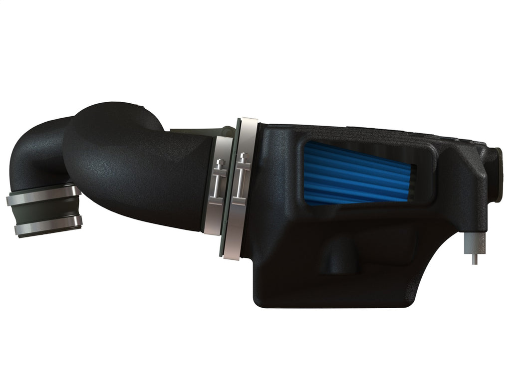 AFE Filters 54-76202 Momentum GT Pro 5R Air Intake System Fits Wrangler (TJ)