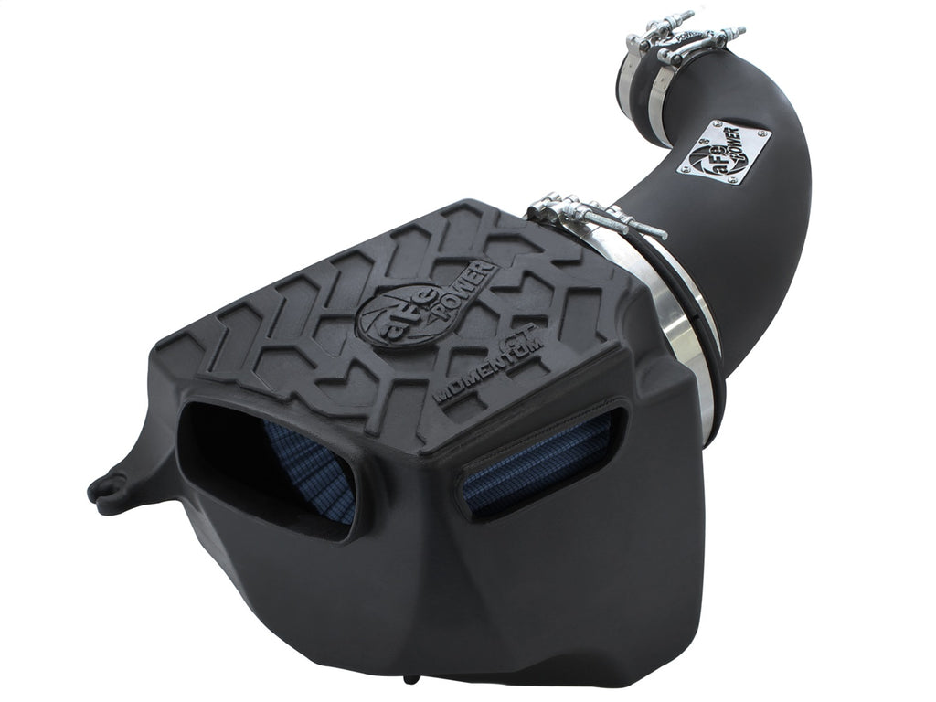 AFE Filters 54-76203 Momentum GT Pro 5R Air Intake System Fits Wrangler (JK)