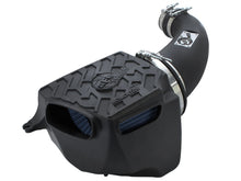 Load image into Gallery viewer, AFE Filters 54-76203 Momentum GT Pro 5R Air Intake System Fits Wrangler (JK)