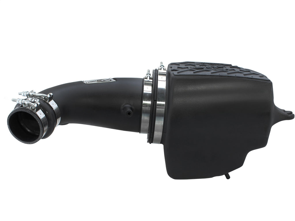 AFE Filters 54-76203 Momentum GT Pro 5R Air Intake System Fits Wrangler (JK)