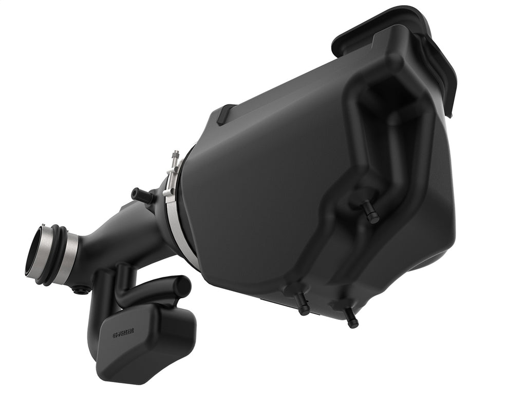 AFE Filters 54-76212 Momentum GT Pro 5R Air Intake System Fits Wrangler (JK)