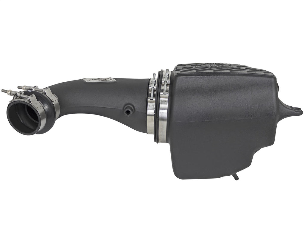 AFE Filters 54-76213 Momentum GT Pro 5R Air Intake System Fits Wrangler (JK)
