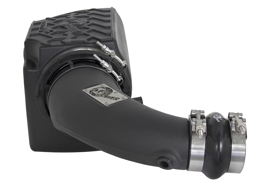 AFE Filters 54-76213 Momentum GT Pro 5R Air Intake System Fits Wrangler (JK)