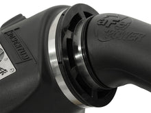Load image into Gallery viewer, AFE Filters 54-76301 Momentum Pro 5R Air Intake System Fits M5 M6 M6 Gran Coupe