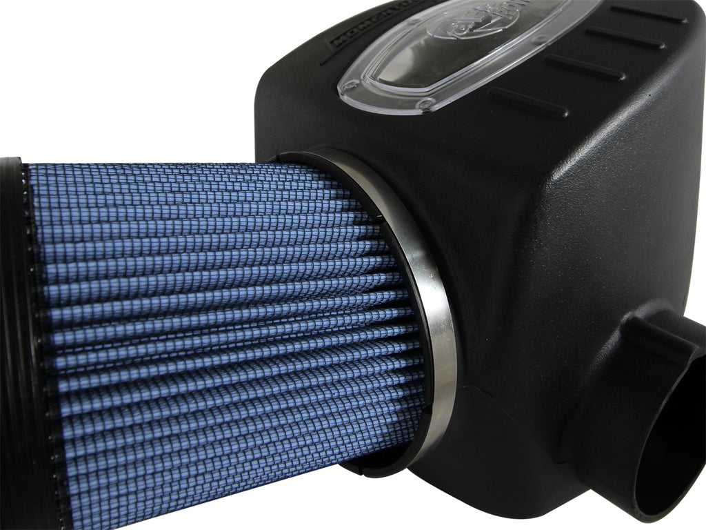 AFE Filters 54-76303 Momentum Pro 5R Air Intake System Fits 528i 528i xDrive