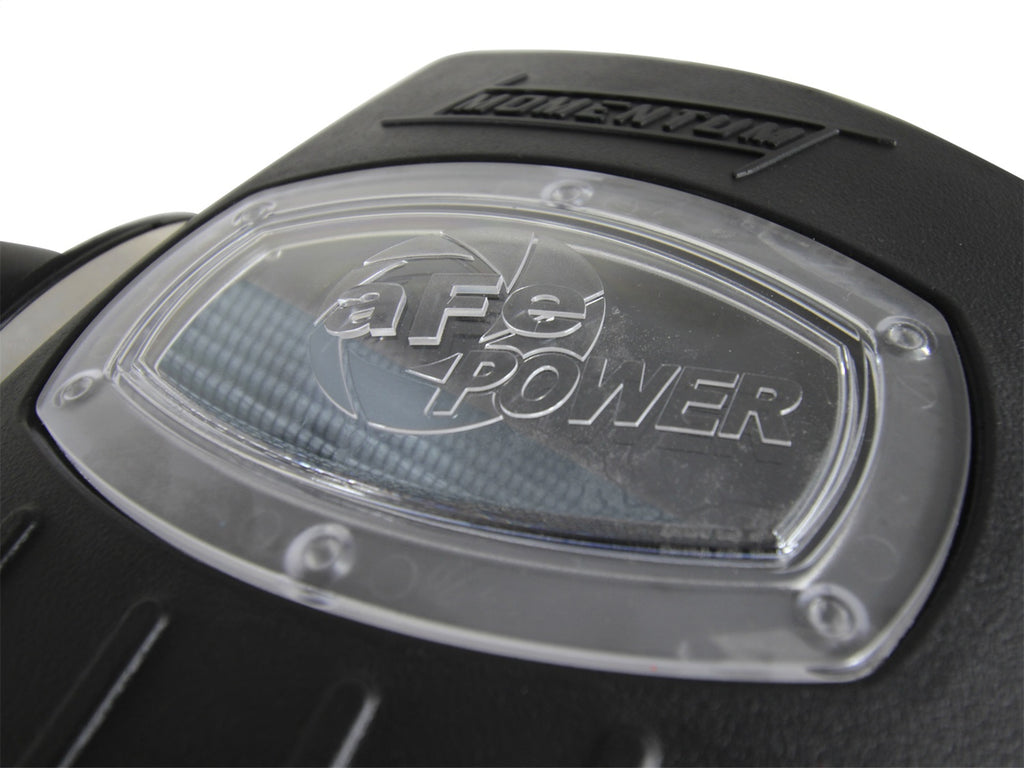 AFE Filters 54-76303 Momentum Pro 5R Air Intake System Fits 528i 528i xDrive