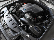 Load image into Gallery viewer, AFE Filters 54-76303 Momentum Pro 5R Air Intake System Fits 528i 528i xDrive