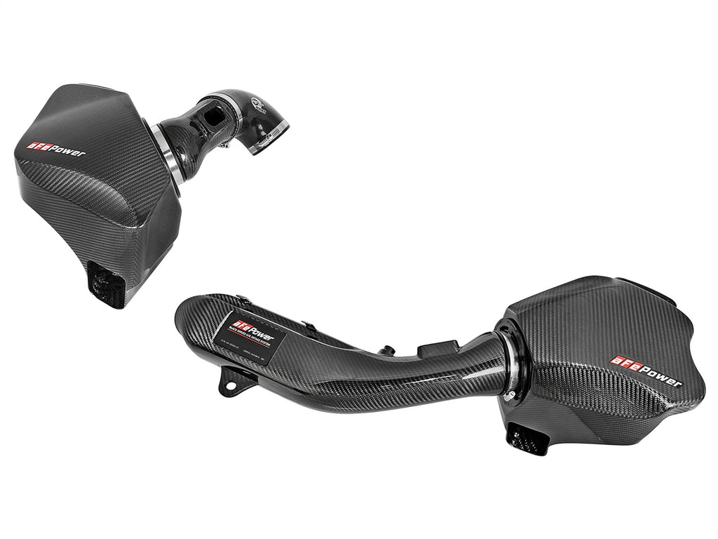 AFE Filters 54-76305-CF Black Series Momentum Pro 5R Air Intake System
