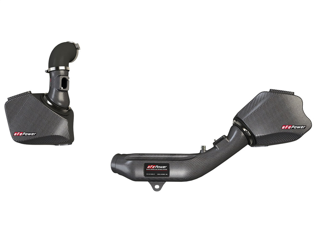 AFE Filters 54-76305-CF Black Series Momentum Pro 5R Air Intake System