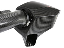Load image into Gallery viewer, AFE Filters 54-76305-CF Black Series Momentum Pro 5R Air Intake System