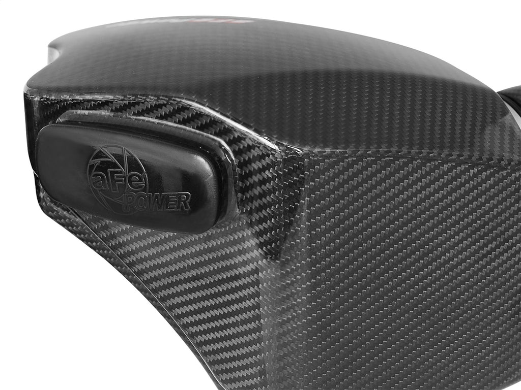 AFE Filters 54-76305-CF Black Series Momentum Pro 5R Air Intake System