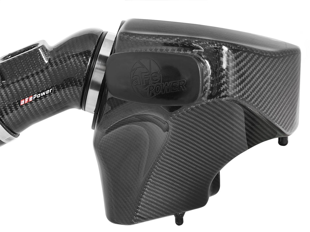 AFE Filters 54-76305-CF Black Series Momentum Pro 5R Air Intake System