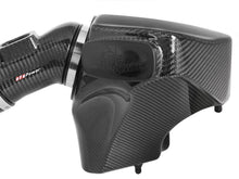 Load image into Gallery viewer, AFE Filters 54-76305-CF Black Series Momentum Pro 5R Air Intake System