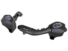 Load image into Gallery viewer, AFE Filters 54-76305 Momentum Pro 5R Air Intake System Fits 15-21 M2 M3 M4