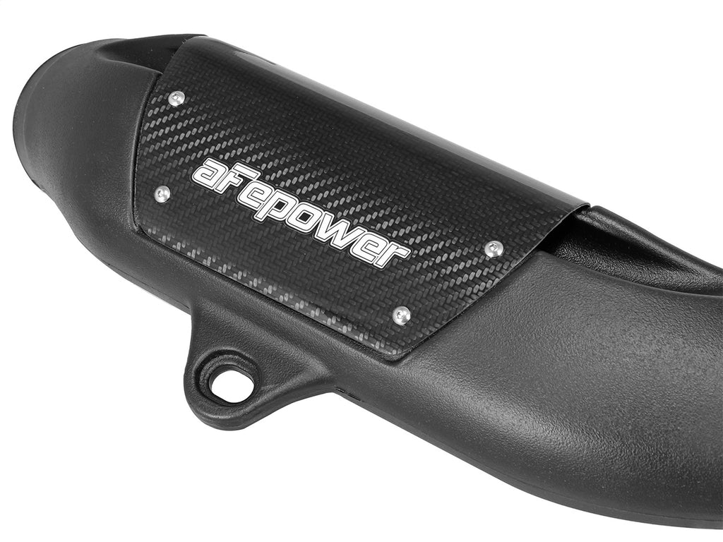 AFE Filters 54-76305 Momentum Pro 5R Air Intake System Fits 15-21 M2 M3 M4