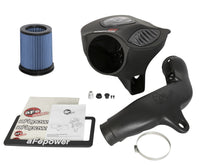 Load image into Gallery viewer, AFE Filters 54-76311 Momentum GT Pro 5R Air Intake System