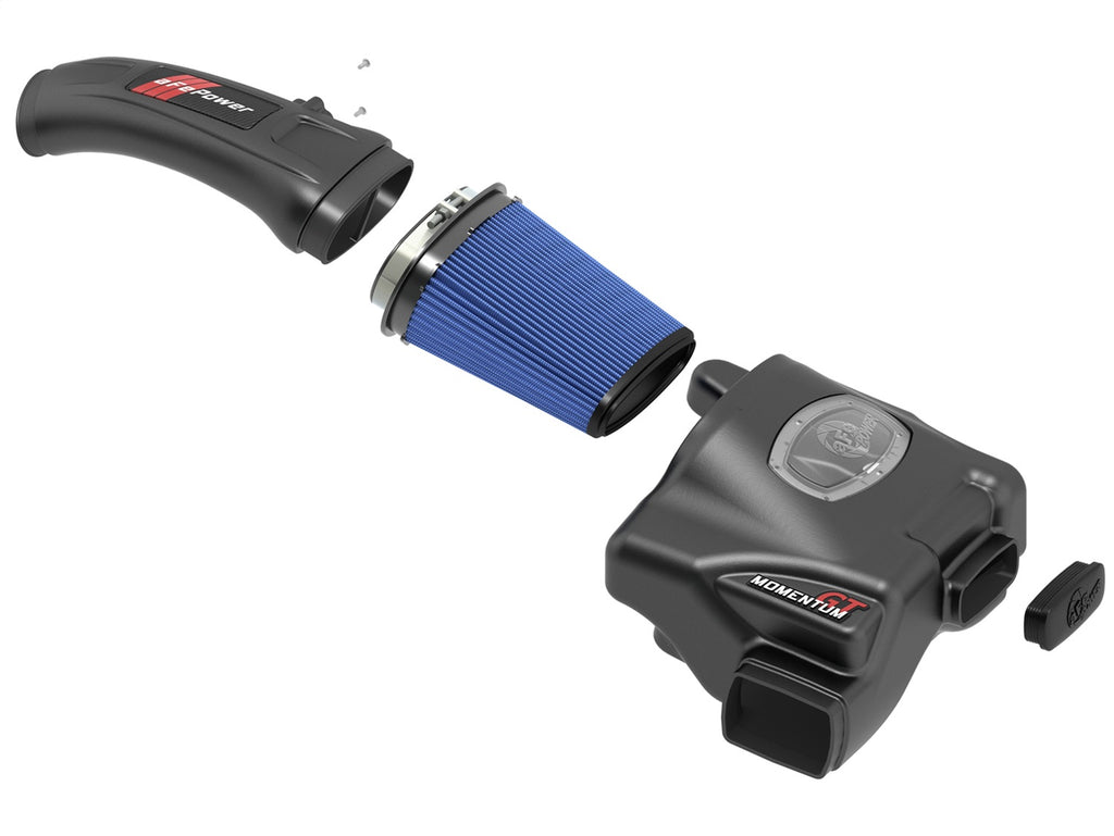 AFE Filters 54-76313 Momentum GT Pro 5R Air Intake System