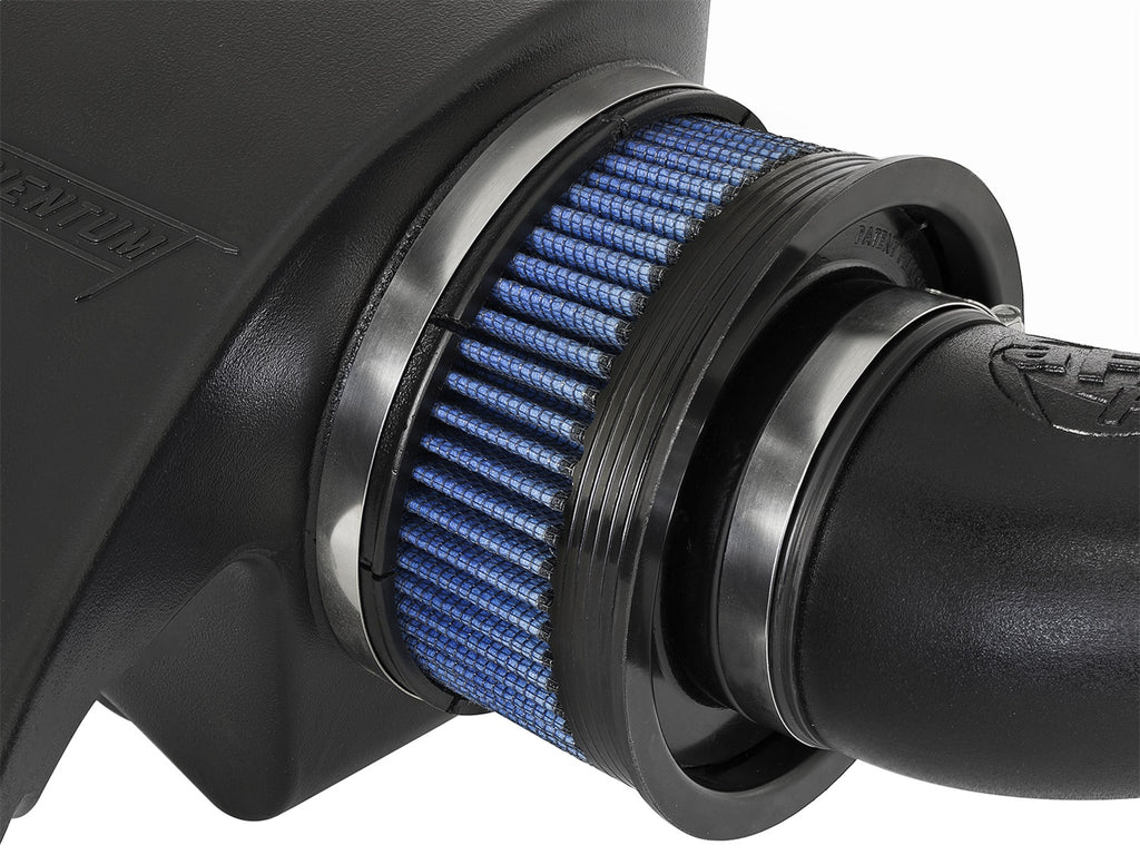 AFE Filters 54-76314 Momentum GT Pro 5R Air Intake System Fits 12-15 118i