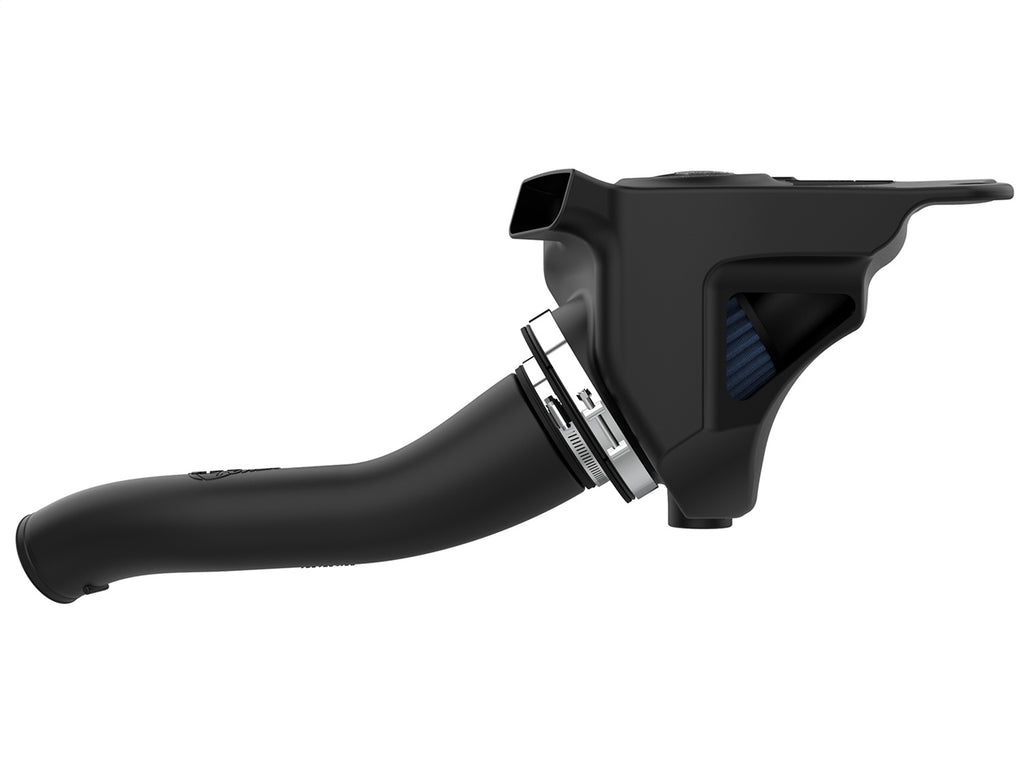 AFE Filters 54-76315 Momentum GT Pro 5R Air Intake System Fits 12-16 Z4