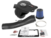Load image into Gallery viewer, AFE Filters 54-76315 Momentum GT Pro 5R Air Intake System Fits 12-16 Z4