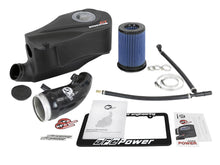 Load image into Gallery viewer, AFE Filters 54-76901 Momentum GT Pro 5R Air Intake System Fits 17-18 124 Spider