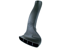 Load image into Gallery viewer, AFE Filters 54-82039 Magnum FORCE Intake System Dynamic Air Scoop