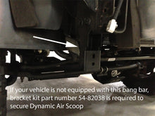 Load image into Gallery viewer, AFE Filters 54-82039 Magnum FORCE Intake System Dynamic Air Scoop