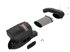 AFE Filters 54-83043D Magnum FORCE Stage-2 Si Pro DRY S Air Intake System