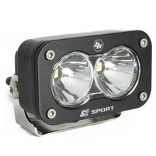 Load image into Gallery viewer, Baja Design 540001 LED Work Light Clear Lens Spot Pattern Each S2 Sport